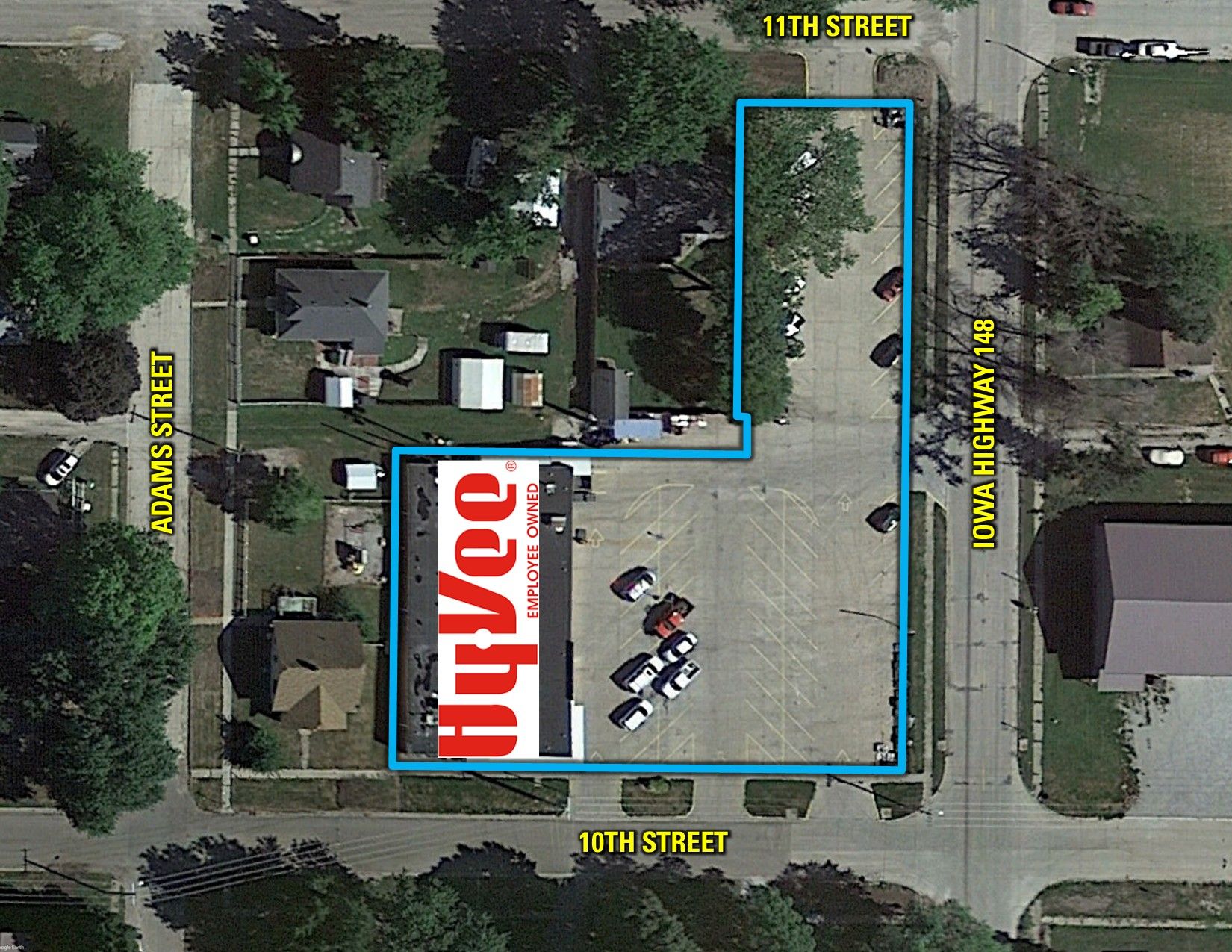 Listing Photo: Google Close Farm